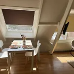 High Street Apartments
