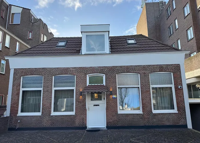 High Street Apartments