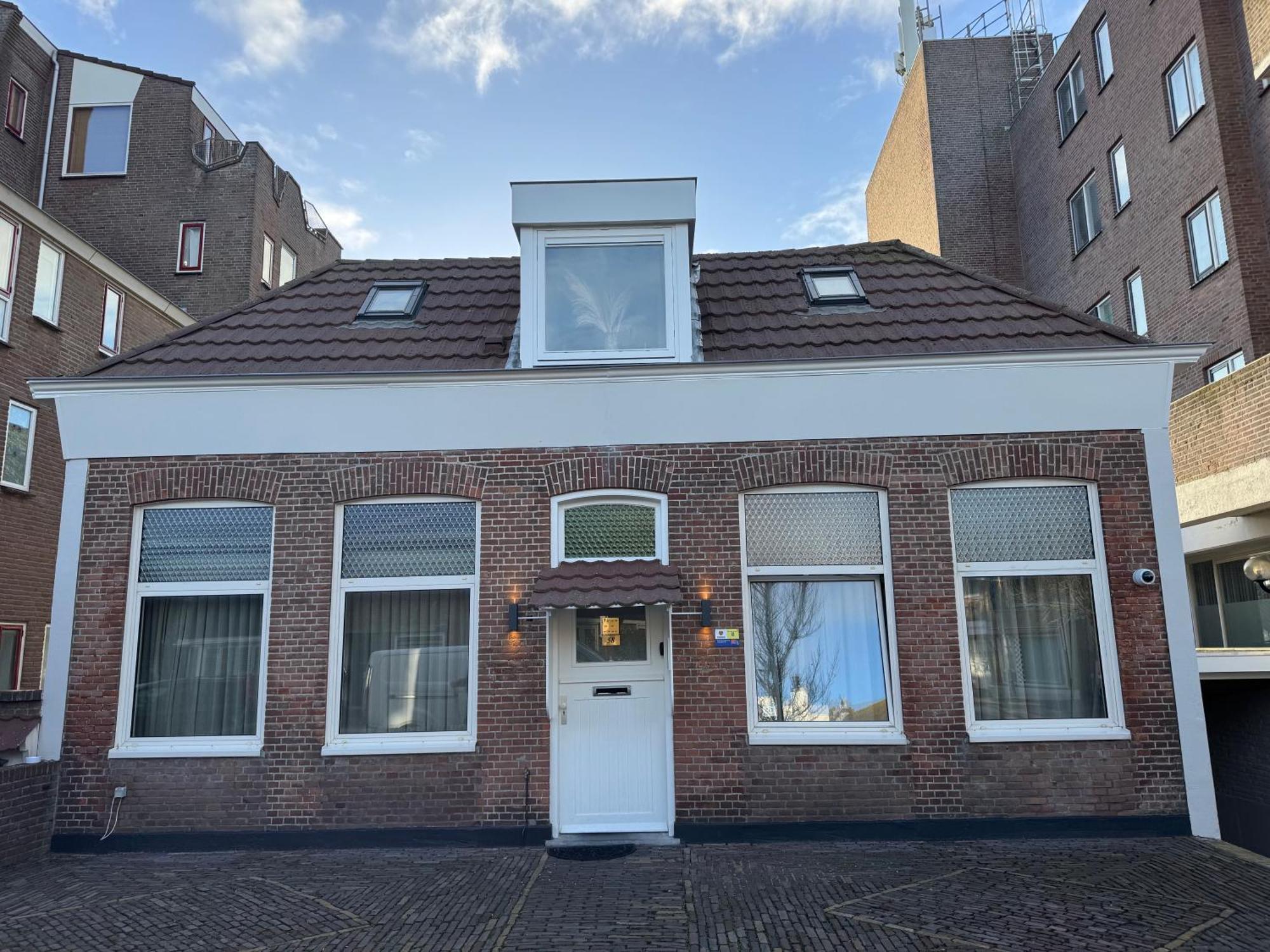 High Street Hotel Zandvoort