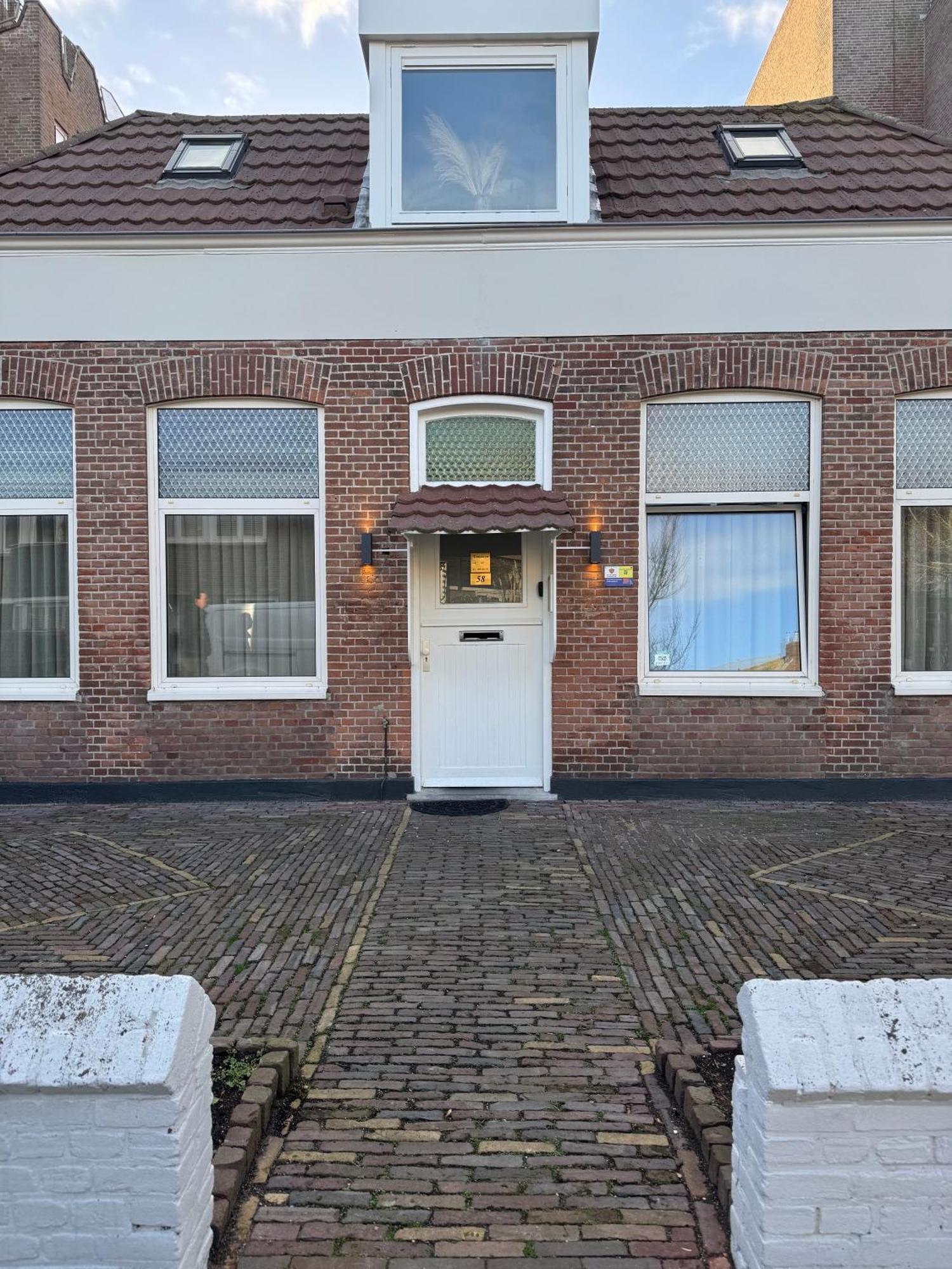 High Street Hotel Zandvoort