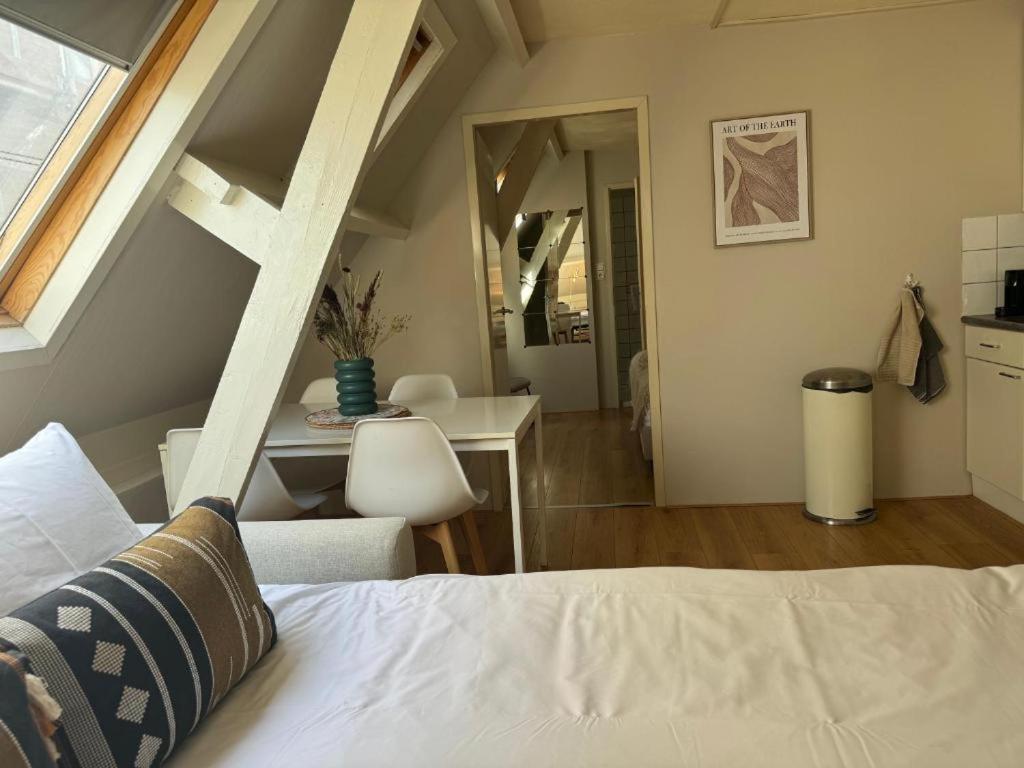 High Street Hotel Zandvoort