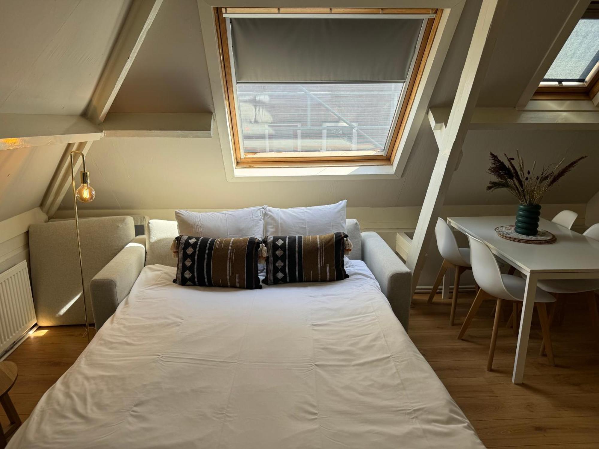 Hotel High Street Zandvoort