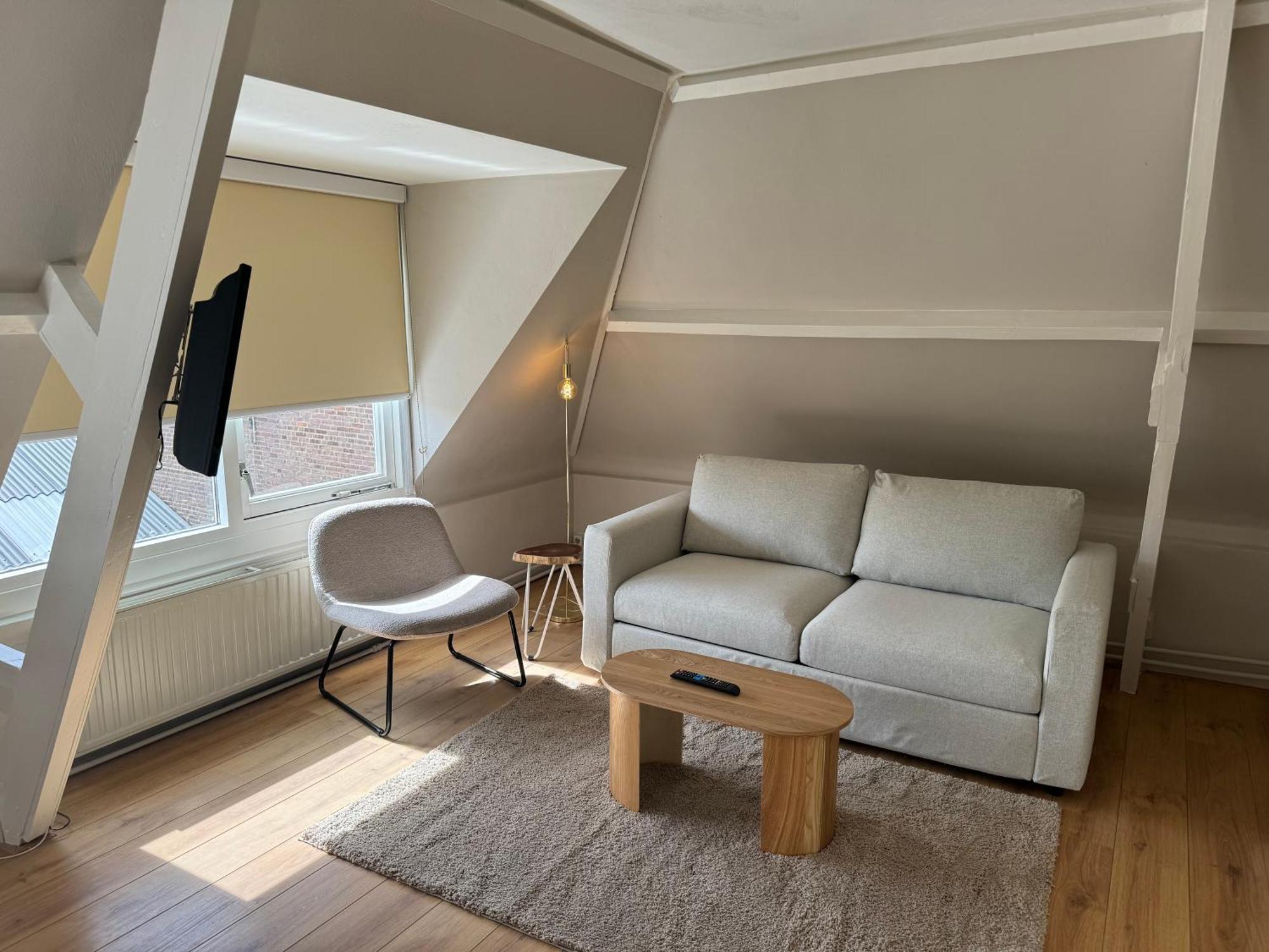 High Street Hotel Zandvoort