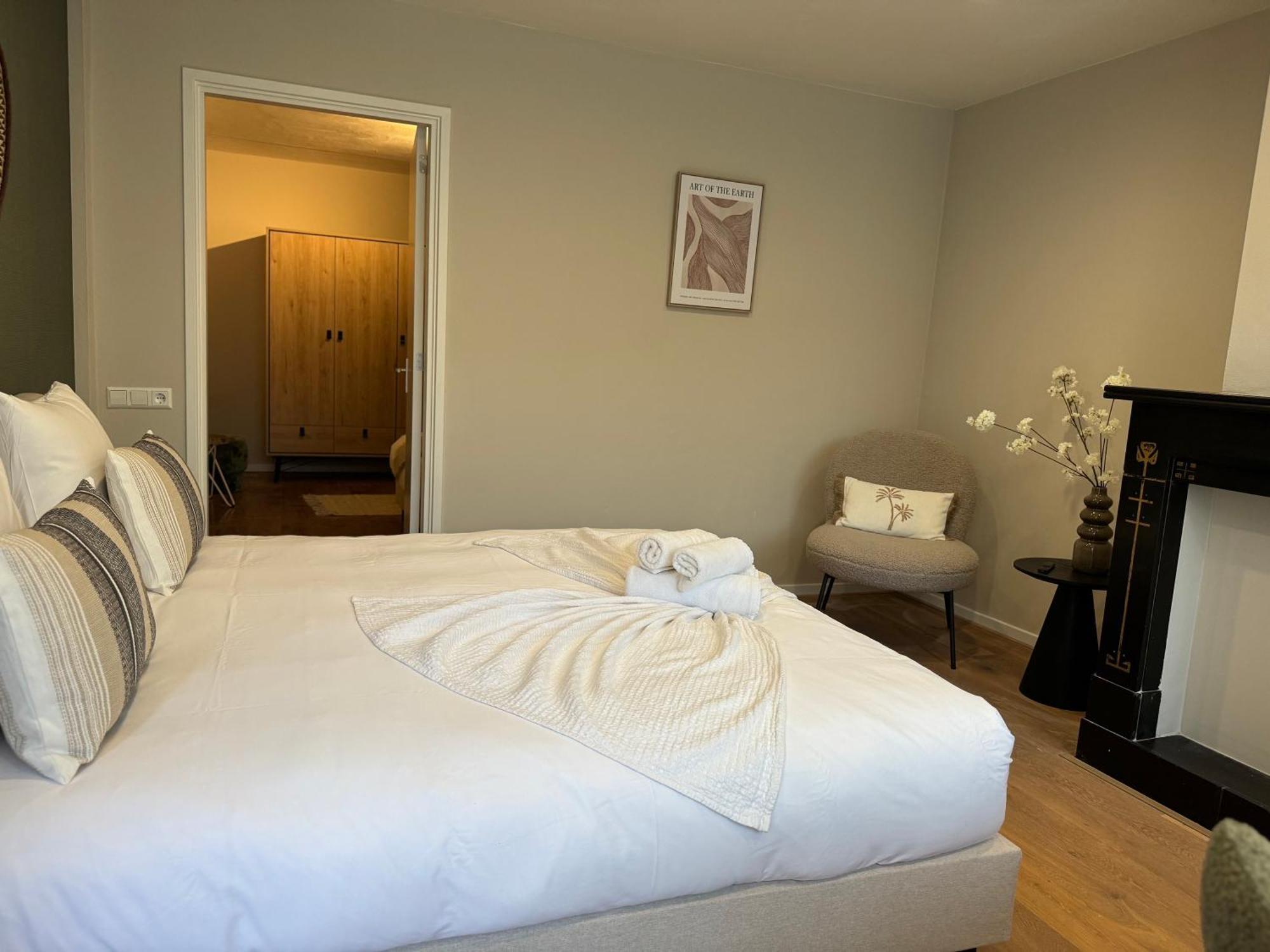 High Street Hotel Zandvoort