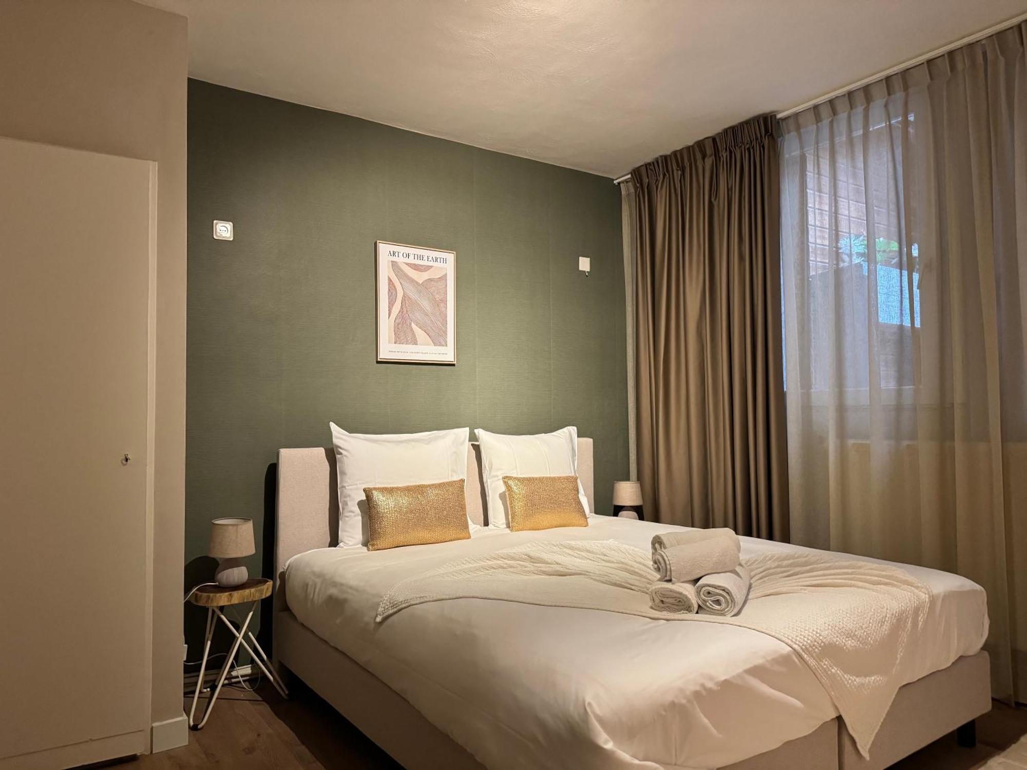 High Street Hotel Zandvoort