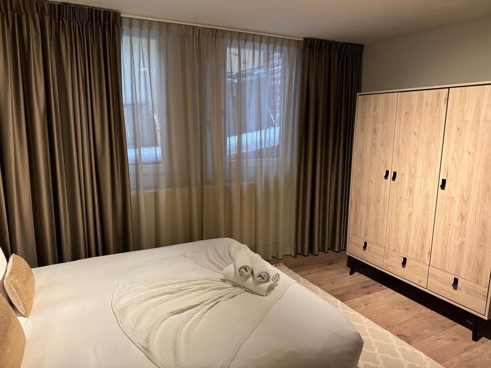 High Street Hotel Zandvoort