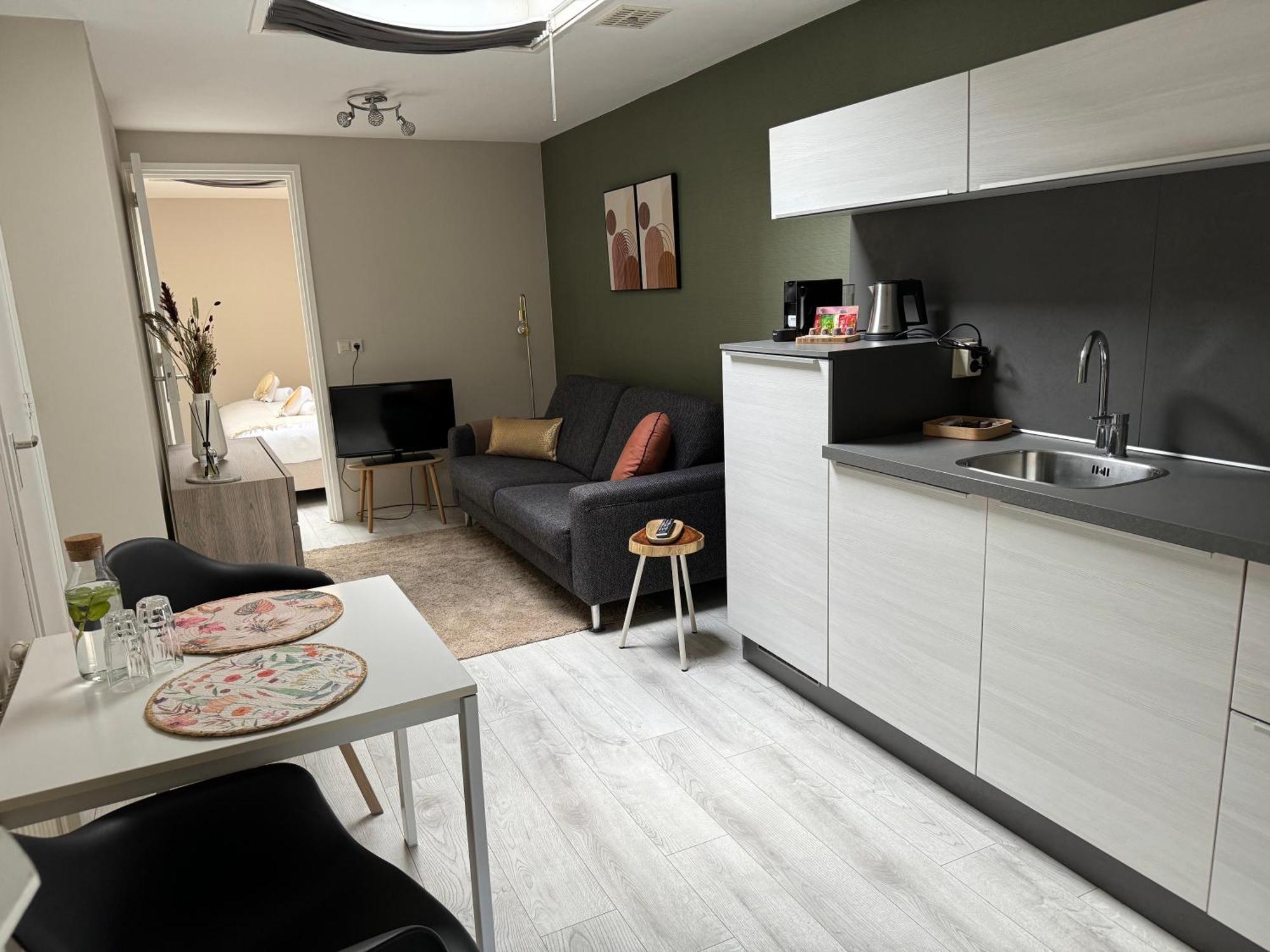 High Street Hotel Zandvoort