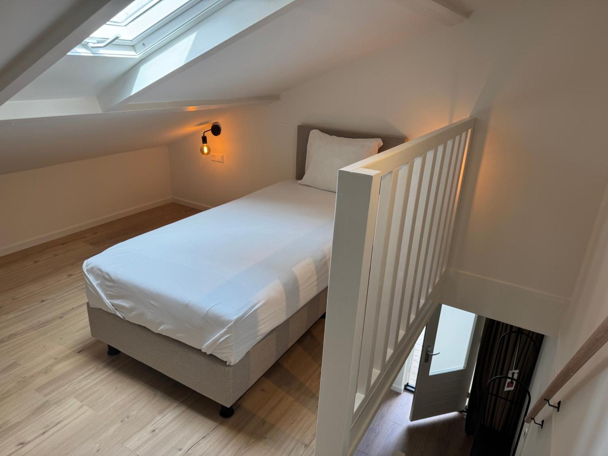 High Street Hotel Zandvoort